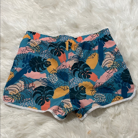 SWIMWEAR BUNDLE Colorful Tropical Swimwear - Picture 4 of 16